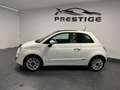 Fiat 500 500 1.2 GPL 69CV NEOPATENTATI LOUNGE UNIPRO Blanc - thumbnail 6
