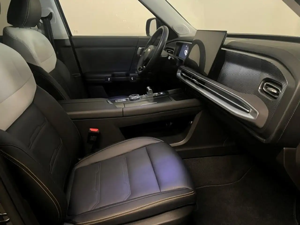 BAIC BJ30 2026