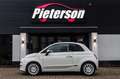 Fiat 500C 0.9 TwinAir by Gucci NAP PARELMOER LEDER XENON Weiß - thumbnail 7