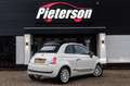 Fiat 500C 0.9 TwinAir by Gucci NAP PARELMOER LEDER XENON Weiß - thumbnail 11