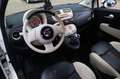 Fiat 500C 0.9 TwinAir by Gucci NAP PARELMOER LEDER XENON Weiß - thumbnail 13