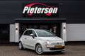 Fiat 500C 0.9 TwinAir by Gucci NAP PARELMOER LEDER XENON Weiß - thumbnail 1