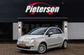 Fiat 500C 0.9 TwinAir by Gucci NAP PARELMOER LEDER XENON Weiß - thumbnail 5