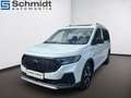 Ford Grand Tourneo Connect Active 2,0L Eblue 122PS M AWD Weiß - thumbnail 1