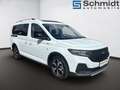 Ford Grand Tourneo Connect Active 2,0L Eblue 122PS M AWD Weiß - thumbnail 5