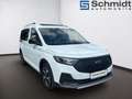 Ford Grand Tourneo Connect Active 2,0L Eblue 122PS M AWD Weiß - thumbnail 6