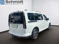 Ford Grand Tourneo Connect Active 2,0L Eblue 122PS M AWD Weiß - thumbnail 4