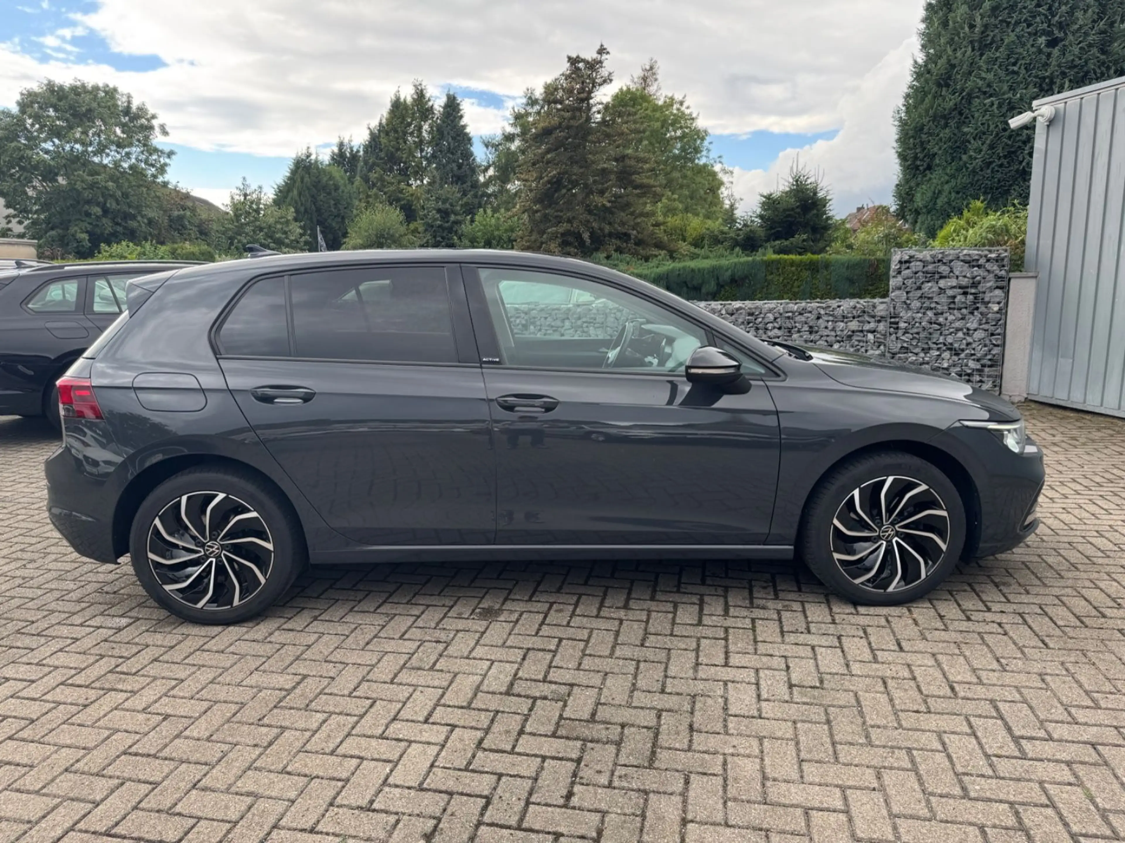 Volkswagen Golf VIII Lim. Active Navi PDC App-Connect — photo 7