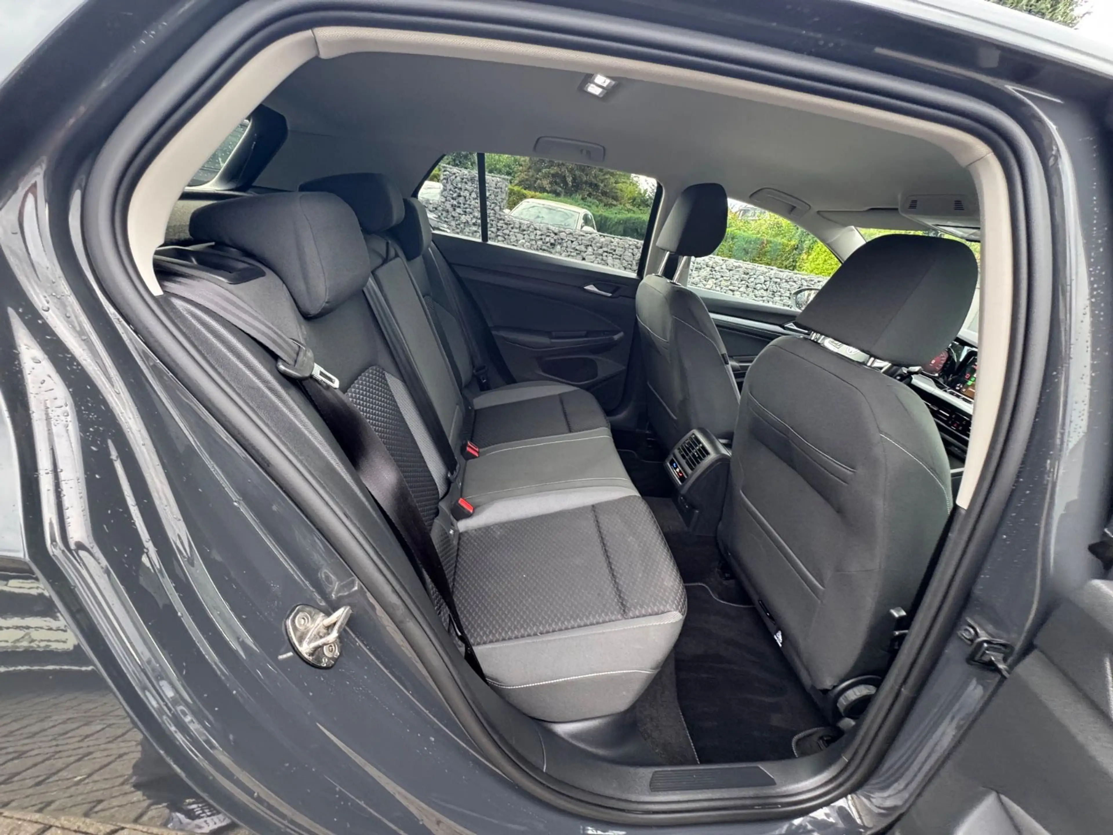 Volkswagen Golf VIII Lim. Active Navi PDC App-Connect — photo 15