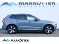 Volvo XC60 T8 Recharge AWD R-Design STHZ/CAM/ACC/BLIS Grau - thumbnail 3