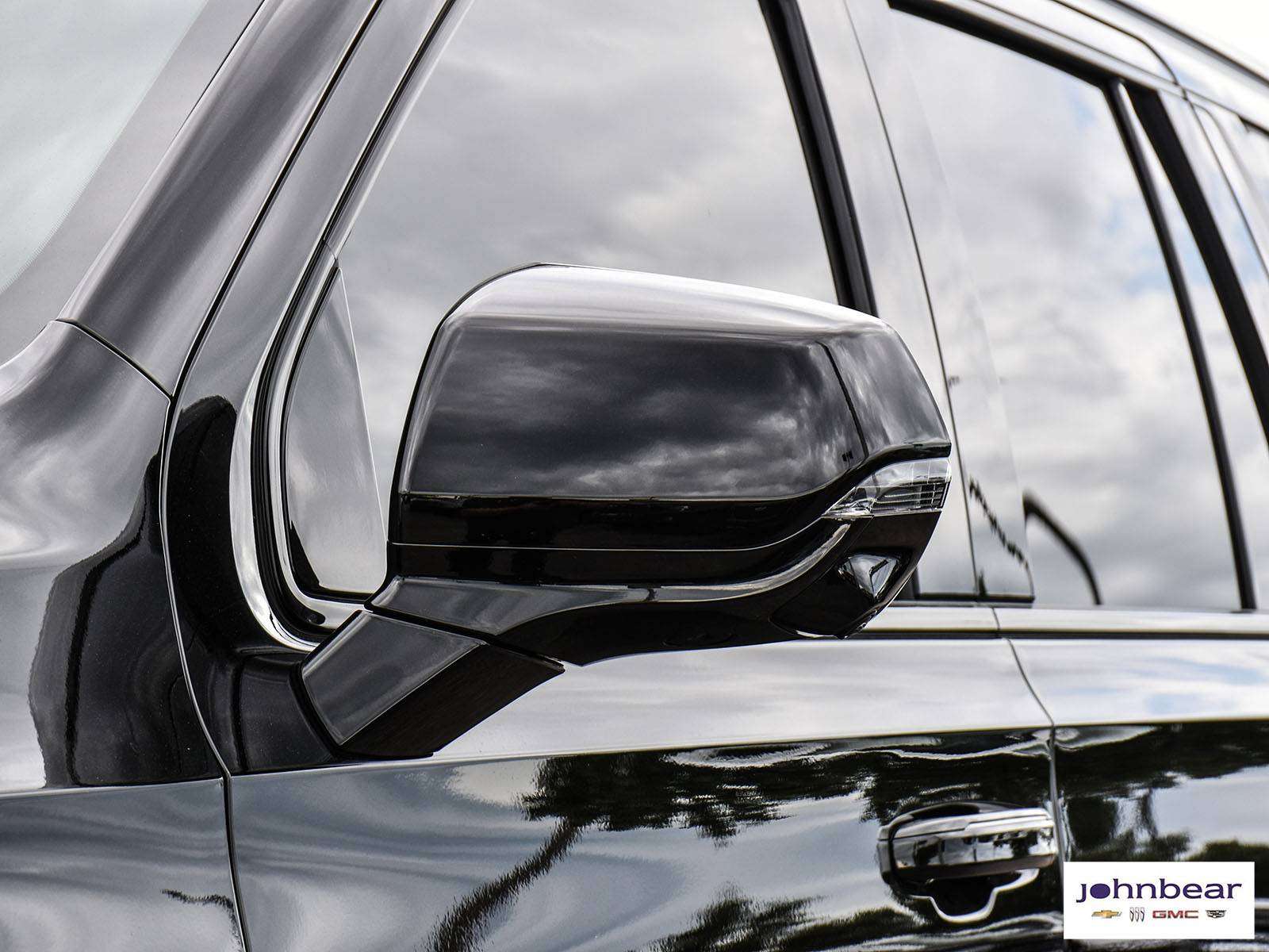 2026 Cadillac Escalade SPORTPLATINUM/AUTO-DOORS/MASSAGE/ONYX 24" ALLOYS — снимка 1