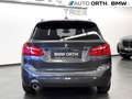 BMW 218 AUT. LEDER NAVI+ HUD PANO AHK Gris - thumbnail 9