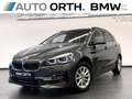BMW 218 AUT. LEDER NAVI+ HUD PANO AHK Gris - thumbnail 5