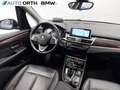 BMW 218 AUT. LEDER NAVI+ HUD PANO AHK Gris - thumbnail 13