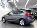 BMW 218 AUT. LEDER NAVI+ HUD PANO AHK Gris - thumbnail 4
