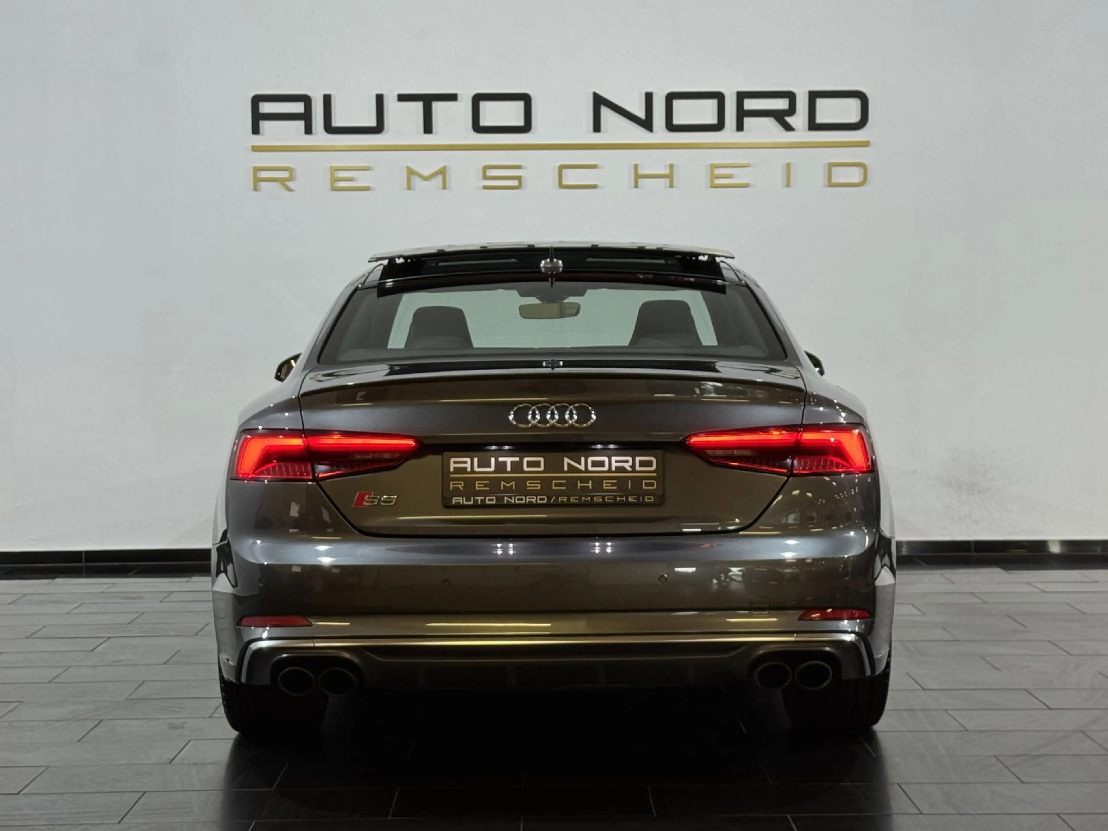 Audi S5 3.0 TFSI quat.*1.Hd*Pano*Raute*Matrix*DAB*B&O — photo 9