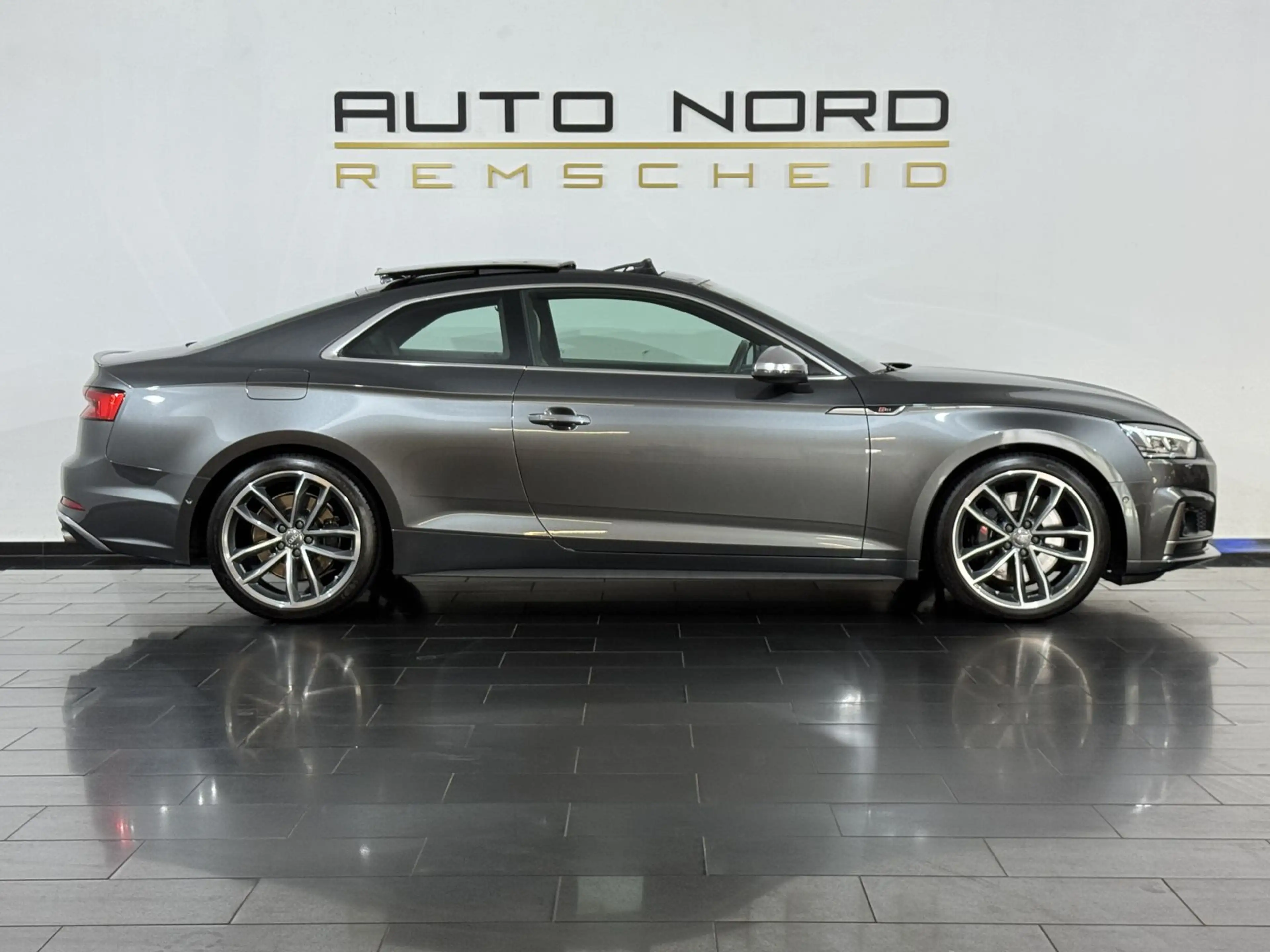 Audi S5 3.0 TFSI quat.*1.Hd*Pano*Raute*Matrix*DAB*B&O — photo 5