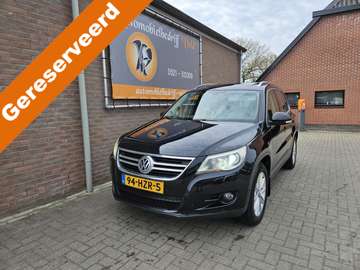 2.0 TSI Sport&Style 4Motion