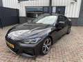 BMW 430 4-serie Coupé 430i High Executive M-pro panormadak Zwart - thumbnail 12