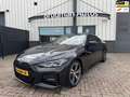BMW 430 4-serie Coupé 430i High Executive M-pro panormadak Zwart - thumbnail 1