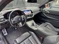 BMW 430 4-serie Coupé 430i High Executive M-pro panormadak Zwart - thumbnail 2