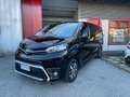 Toyota Proace Proace 2.0D Verso Executive 8 posti GARANZIA Nero - thumbnail 1