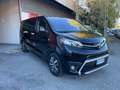 Toyota Proace Proace 2.0D Verso Executive 8 posti GARANZIA Nero - thumbnail 3