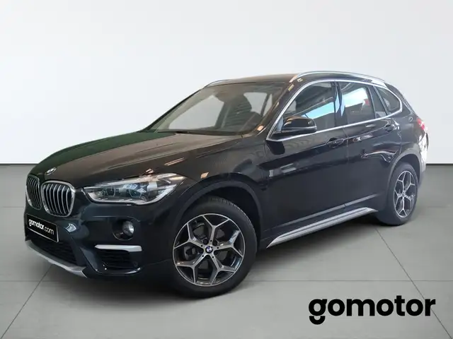 BMW X1 sDrive 18iA