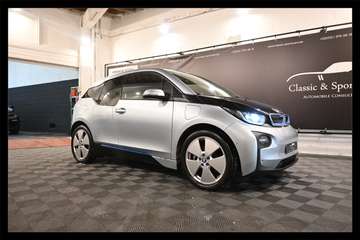 i3 Advanced Range Extender REX / LEDS / CAMERA !!