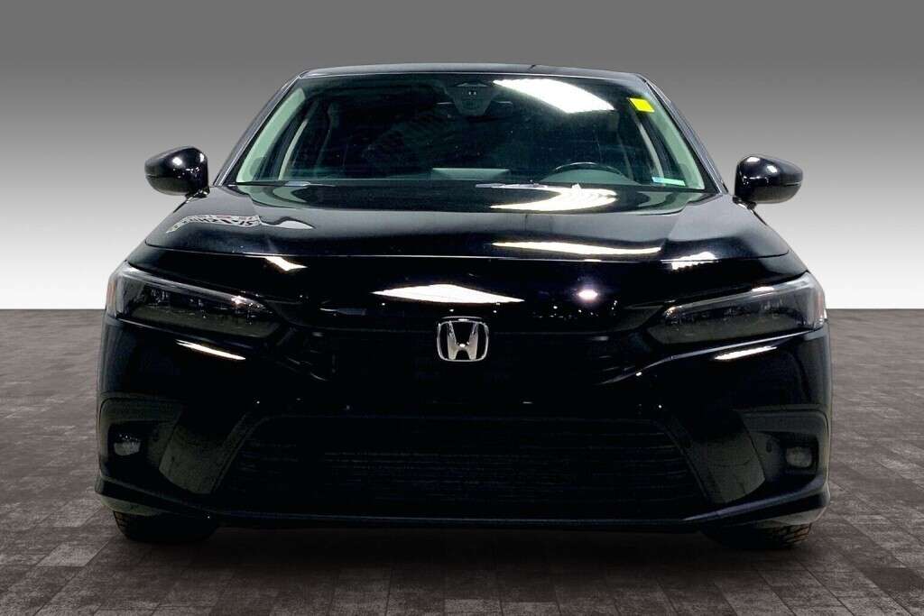 2023 Honda Civic TOURING — снимка 1