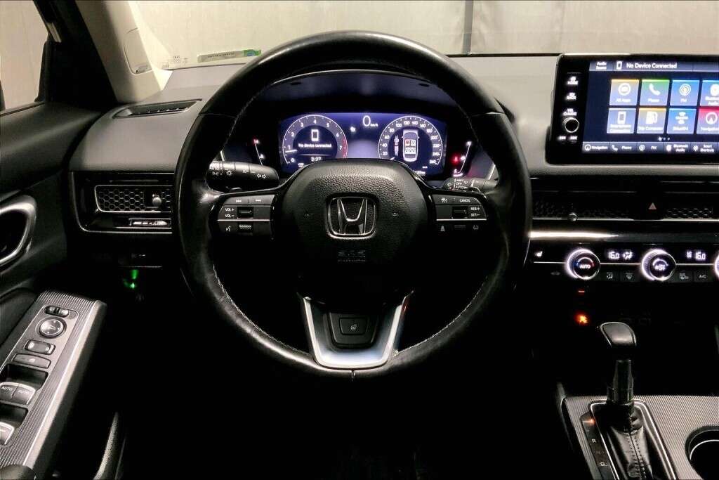 2023 Honda Civic TOURING — снимка 1
