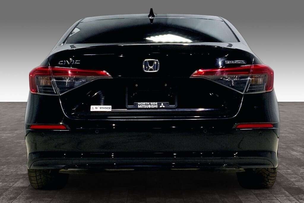 2023 Honda Civic TOURING — снимка 1