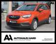 Opel Crossland X 1,2 Turbo Direct Injection Edition St./St. Aut. Orange - thumbnail 1