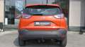 Opel Crossland X 1,2 Turbo Direct Injection Edition St./St. Aut. Orange - thumbnail 7