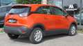 Opel Crossland X 1,2 Turbo Direct Injection Edition St./St. Aut. Orange - thumbnail 6