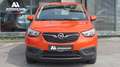 Opel Crossland X 1,2 Turbo Direct Injection Edition St./St. Aut. Orange - thumbnail 3