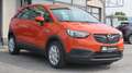 Opel Crossland X 1,2 Turbo Direct Injection Edition St./St. Aut. Orange - thumbnail 4