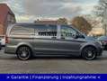 Mercedes-Benz Vito Tourer 124 CDI Edition lang *STAND*ACC*AHK* Gris - thumbnail 5