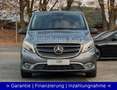Mercedes-Benz Vito Tourer 124 CDI Edition lang *STAND*ACC*AHK* Gris - thumbnail 3