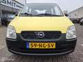 Opel Agila 1.0-12V Enjoy 5DRS/Trekhaak/APK 9-'26 Gelb - thumbnail 2
