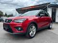SEAT Arona 1,0 TSI FR Rot - thumbnail 1