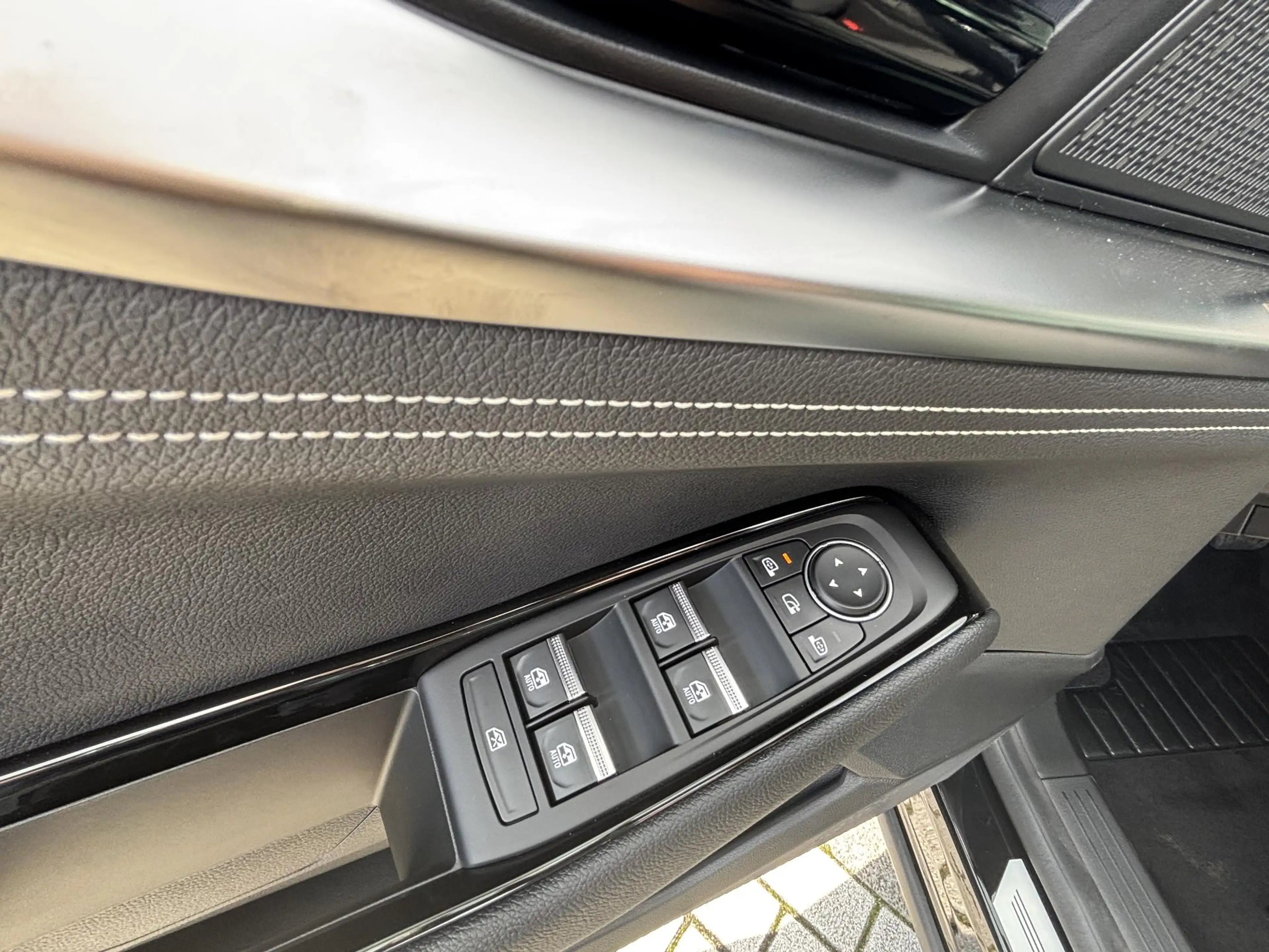 Renault Espace Iconic Full Hybrid E-Tech 200 - 7 zitplaatsen l Me — photo 15