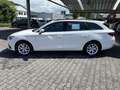 SEAT Leon Sportstourer 2.0 TDI DSG STYLE + NAVI + AHK + ACC Weiß - thumbnail 3
