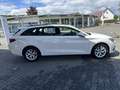 SEAT Leon Sportstourer 2.0 TDI DSG STYLE + NAVI + AHK + ACC Weiß - thumbnail 4