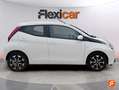 Toyota Aygo 70 x-cite Blanc - thumbnail 8