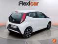 Toyota Aygo 70 x-cite Blanc - thumbnail 7