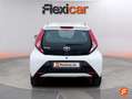 Toyota Aygo 70 x-cite Blanc - thumbnail 5