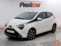 Toyota Aygo 70 x-cite Blanc - thumbnail 9
