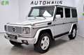Mercedes-Benz G 400 CDI Limited Edition / 1 OF 250 / S - DACH Silver - thumbnail 4