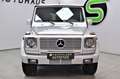 Mercedes-Benz G 400 CDI Limited Edition / 1 OF 250 / S - DACH Ezüst - thumbnail 2